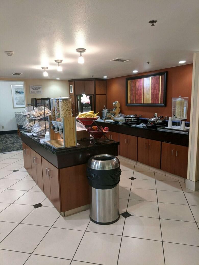 Hotel Fairfield Inn By Marriott North Scottsdale