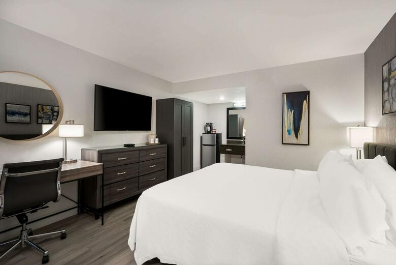 Hotel Fairfield Inn By Marriott North Scottsdale