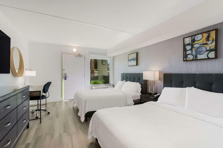 Hotel Fairfield Inn By Marriott North Scottsdale