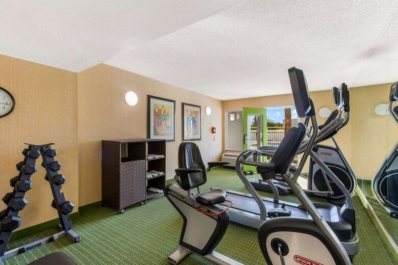 Hotel Fairfield Inn By Marriott North Scottsdale