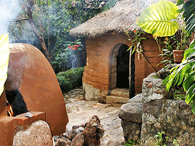Hotel La Casona Breakfast And Wellness Center