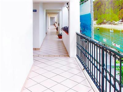 Am Amakal Hotel And Park
