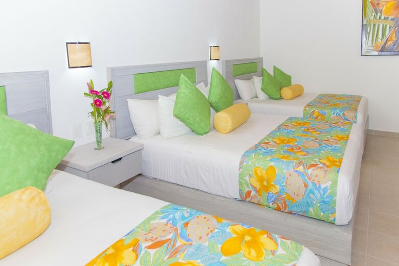 Mestizo Gallery Hotel