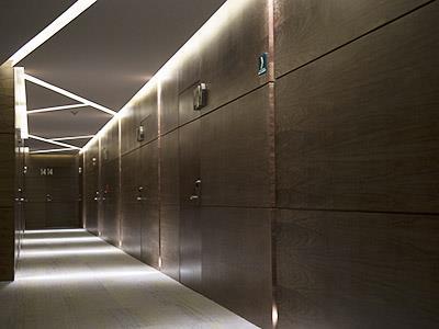 Hotel Bel� Grand