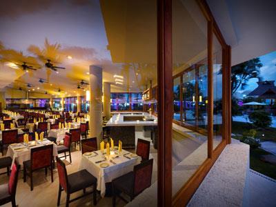 Hard Rock Hotel Vallarta