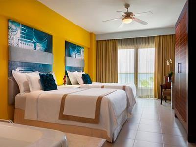 Hard Rock Hotel Vallarta