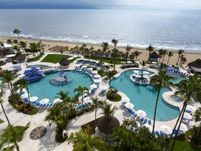 Hard Rock Hotel Vallarta