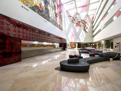 Hard Rock Hotel Vallarta