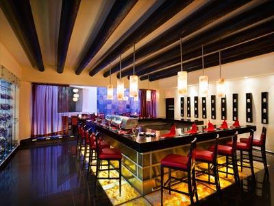 Hard Rock Hotel Vallarta
