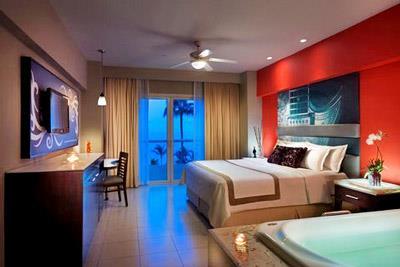 Hard Rock Hotel Vallarta