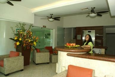 Hotel Tortuga Express