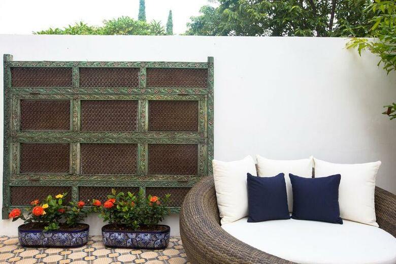 Hotel Delfina Mansi�n Boutique