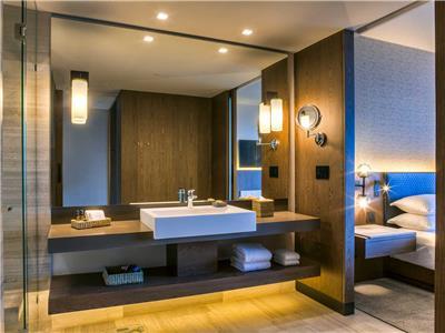 Hotel Hyatt Regency Andares Guadalajara