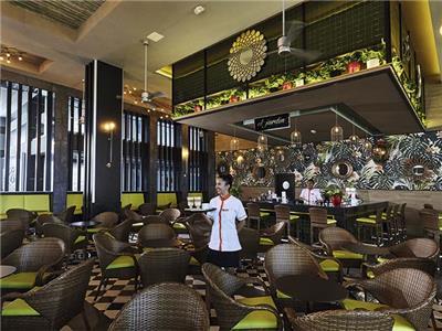 Hotel RIU Dunamar