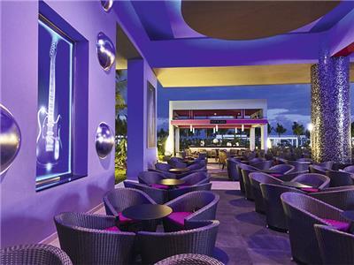 Hotel RIU Dunamar