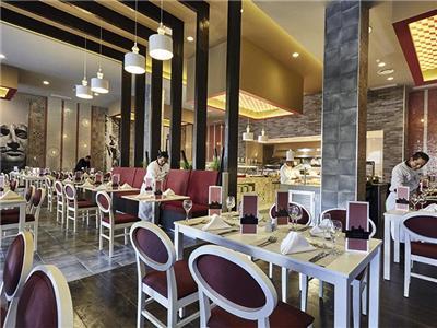 Hotel RIU Dunamar