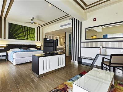 Hotel RIU Dunamar