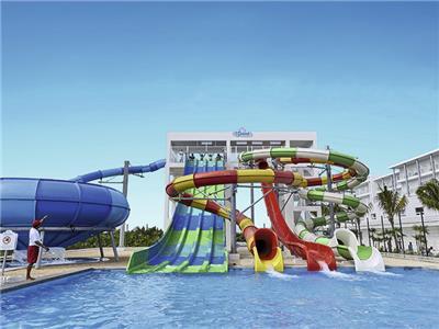 Hotel RIU Dunamar