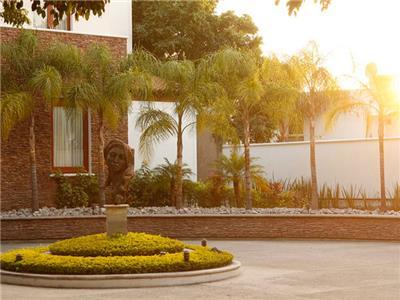 Radisson Hotel Quinta Rubelinas Cuernavaca