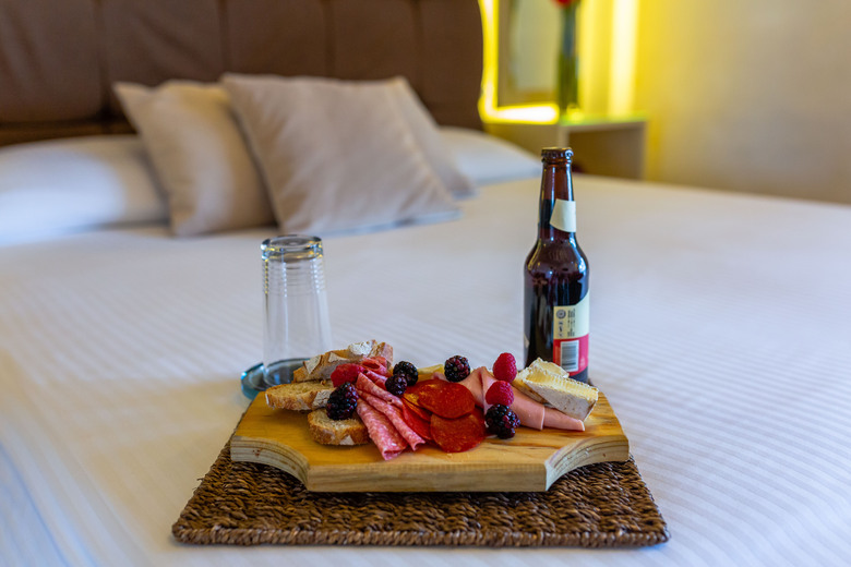 Hotel Grand Las Nubes By Inmense