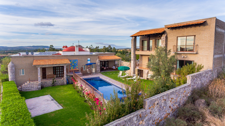Hotel Grand Las Nubes By Inmense