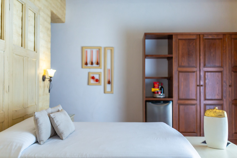 Hotel Grand Las Nubes By Inmense