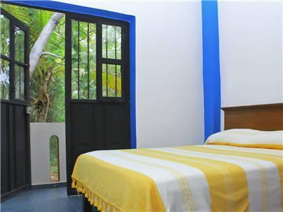 Hotel Yuu-lee Casa Bendita Huatulco