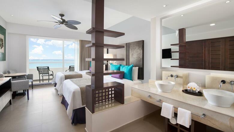 Hotel Ventus At Marina El Cid Spa And Beach Resort