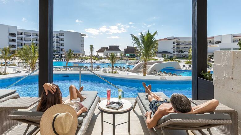 Hotel Ventus At Marina El Cid Spa And Beach Resort
