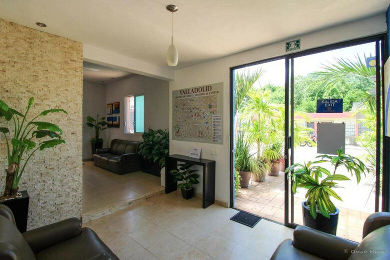 Hotel Gayser Apartamentos