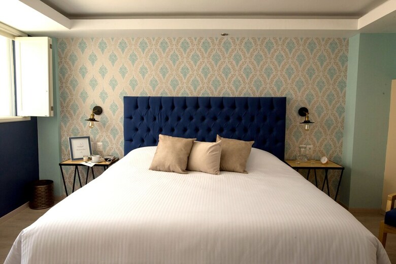 Hotel Santos� By Inmense