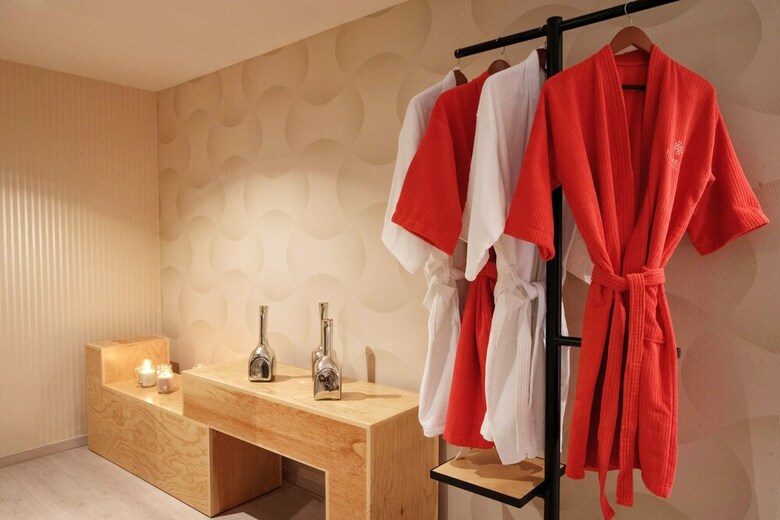 Hotel Santos� By Inmense