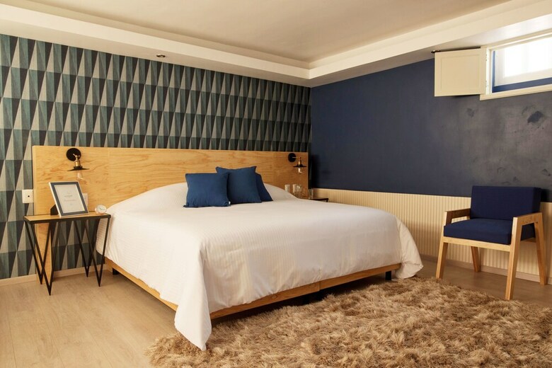 Hotel Santos� By Inmense