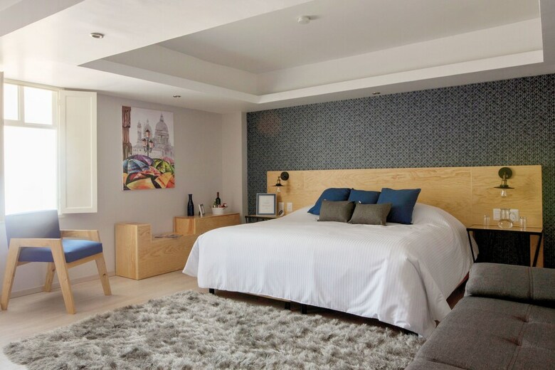 Hotel Santos� By Inmense