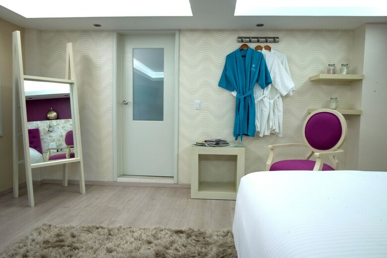 Hotel Santos� By Inmense
