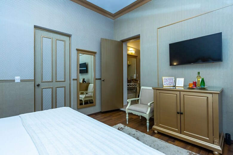 Hotel Santos� By Inmense