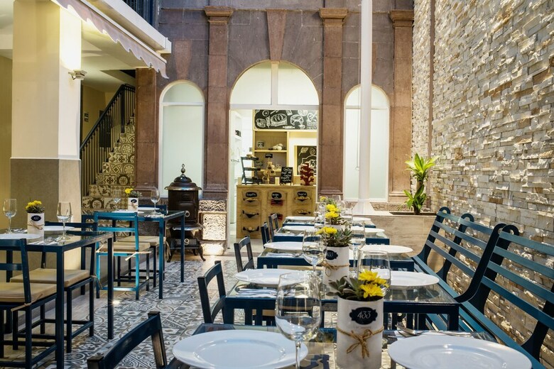 Hotel Santos� By Inmense