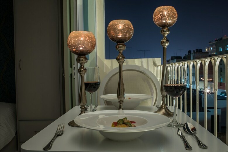 Hotel Santos� By Inmense