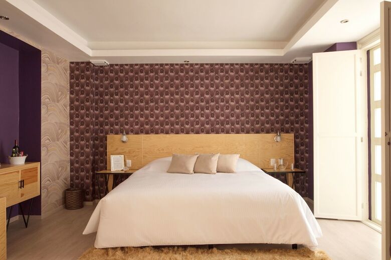 Hotel Santos� By Inmense