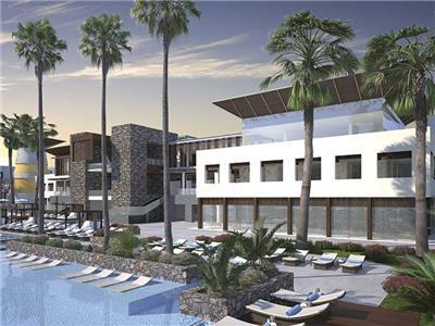 Hotel Haven Riviera Cancun Resort And Spa