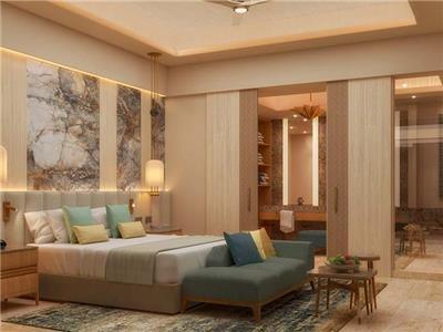 Hotel Haven Riviera Cancun Resort And Spa