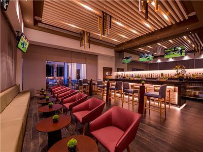 Hotel Haven Riviera Cancun Resort And Spa