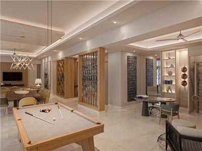 Hotel Haven Riviera Cancun Resort And Spa