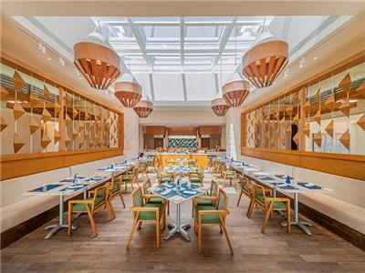 Hotel Haven Riviera Cancun Resort And Spa