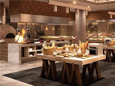 Hotel Haven Riviera Cancun Resort And Spa