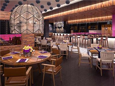 Hotel Haven Riviera Cancun Resort And Spa