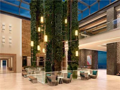 Hotel Haven Riviera Cancun Resort And Spa