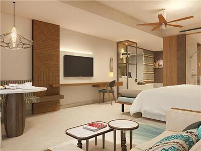 Hotel Haven Riviera Cancun Resort And Spa