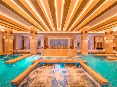 Hotel Haven Riviera Cancun Resort And Spa