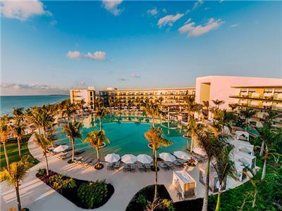 Hotel Haven Riviera Cancun Resort And Spa